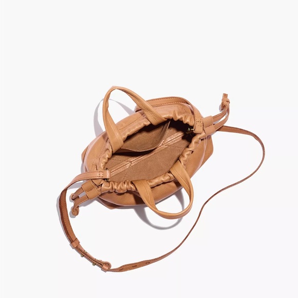 Madewell Bags Madewell The Piazza Mini Crossbody Bag Nh28 Poshmark